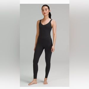 Lululemon Align Jumpsuit size 4